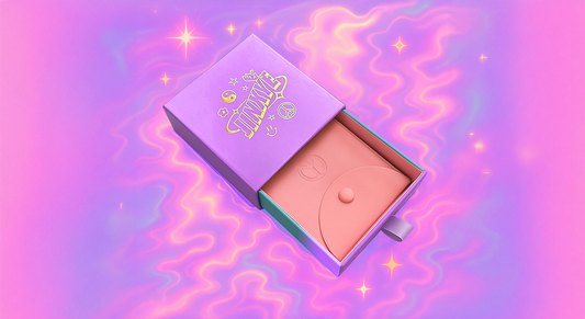 Sneak Peak at Our New Luxury Packaging