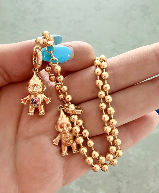 Gemling Charm