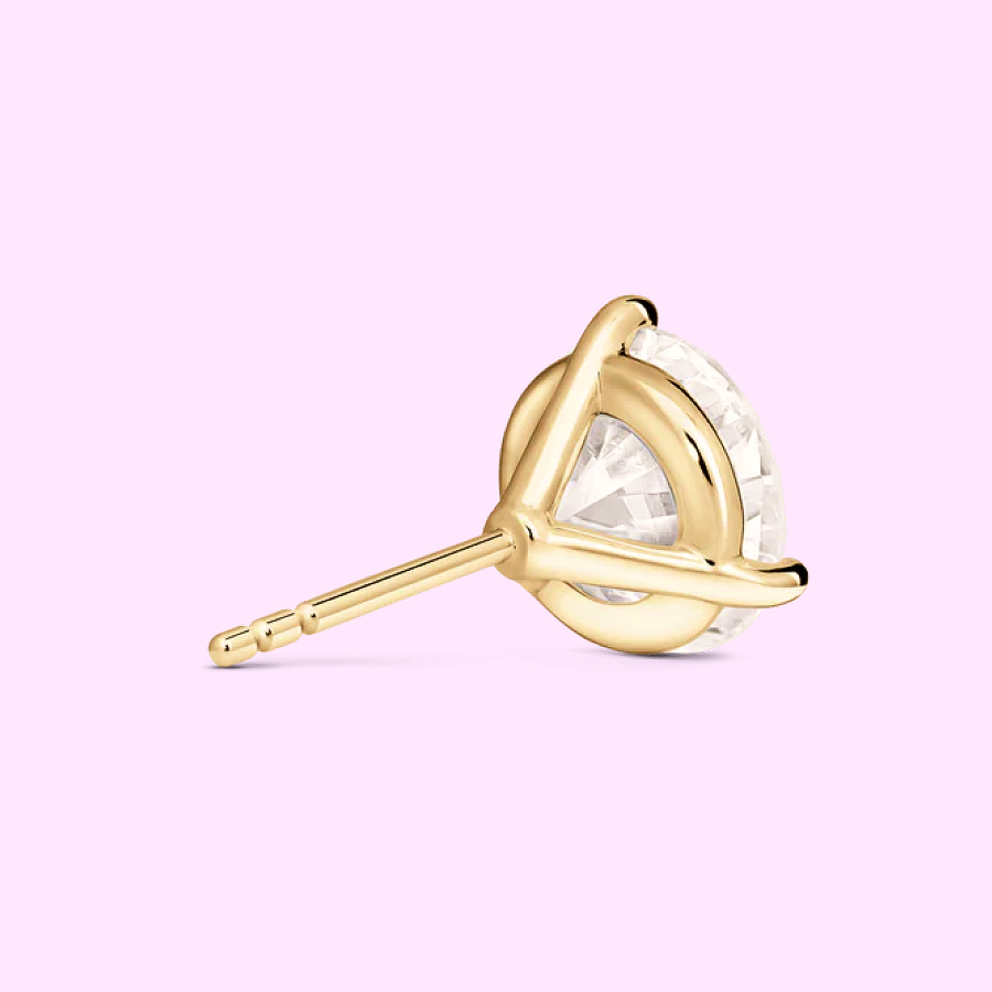 5 ct. Date Night Studs