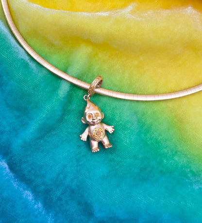 Gemling Charm
