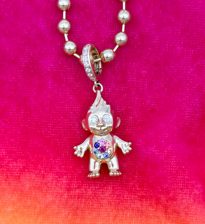Gemling Charm