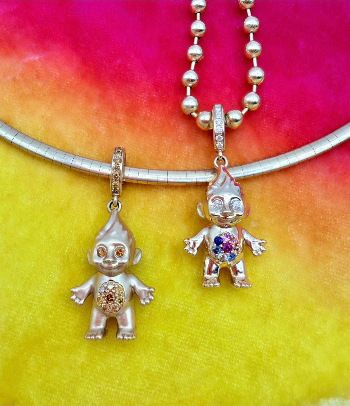 Gemling Charm