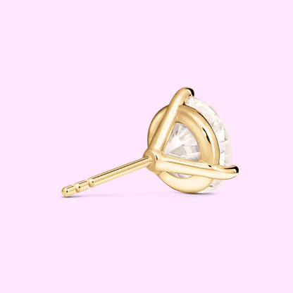 5 ct. Date Night Studs