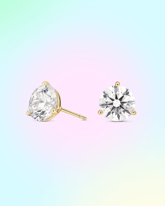 5 ct. Date Night Studs