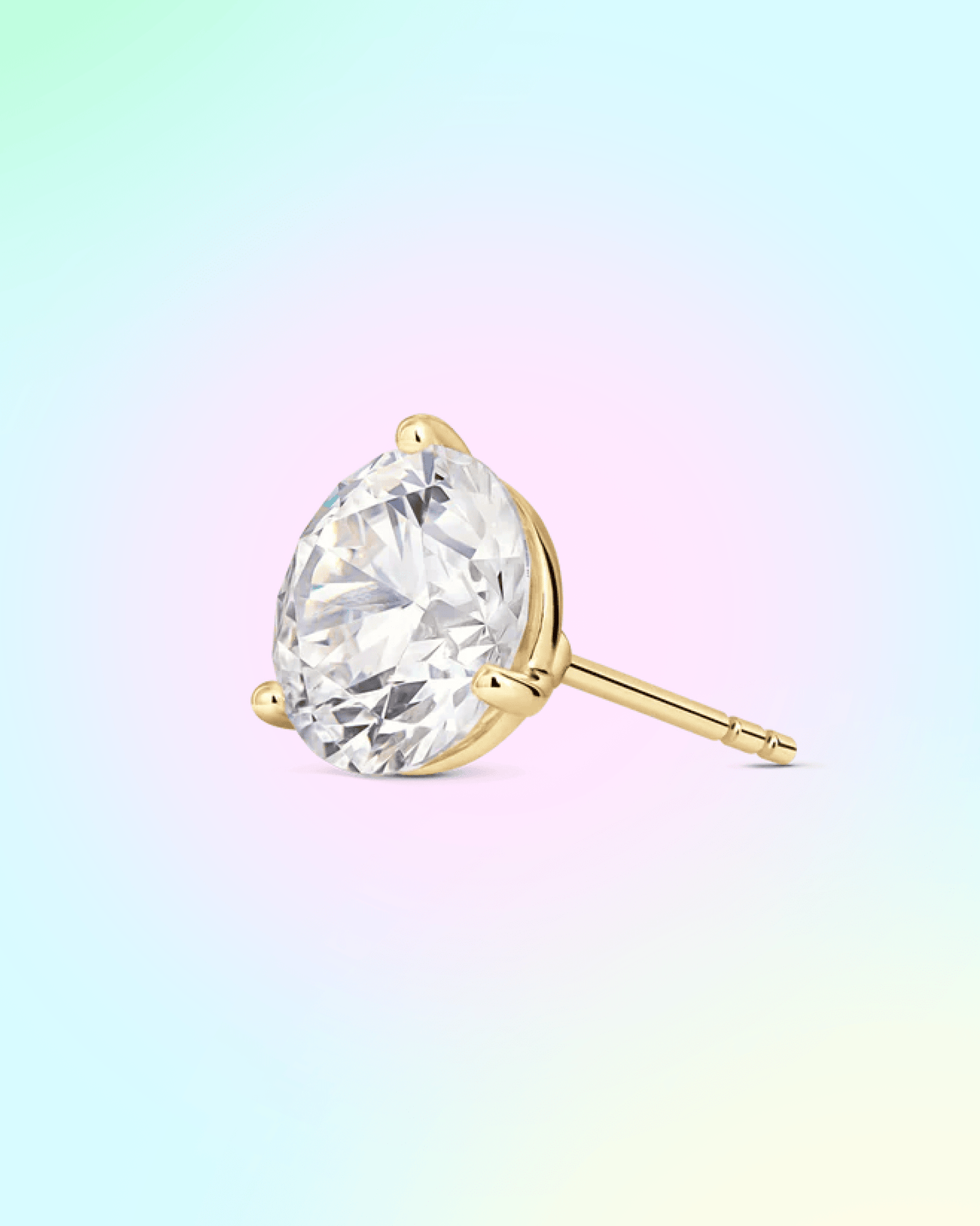 5 ct. Date Night Studs