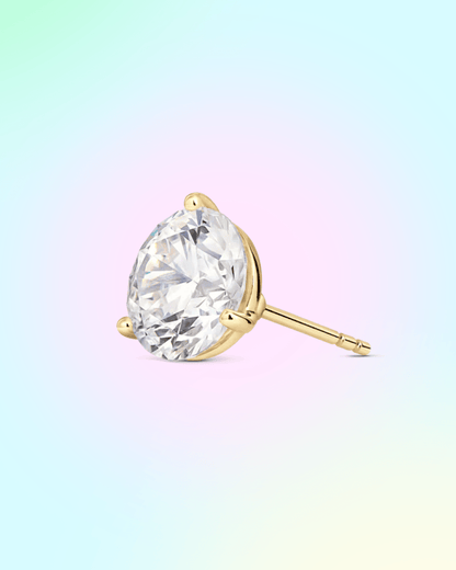 5 ct. Date Night Studs