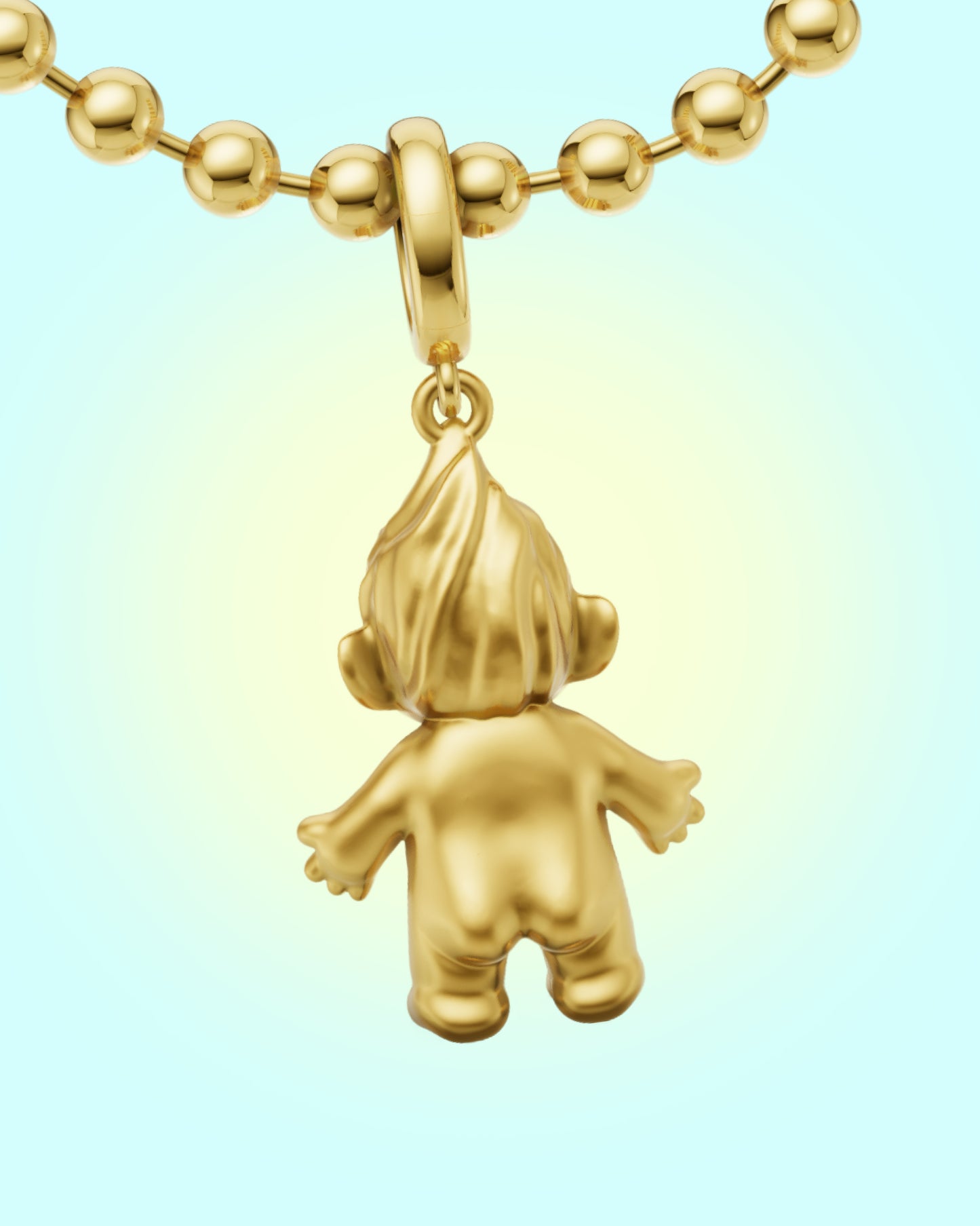 Gemling Charm