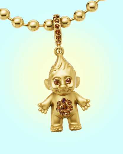 Gemling Charm