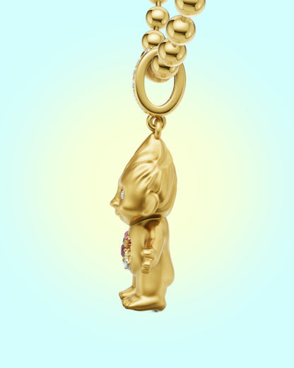 Gemling Charm