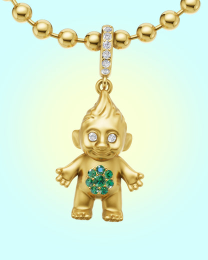 Gemling Charm