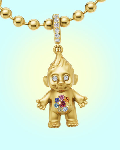 Gemling Charm