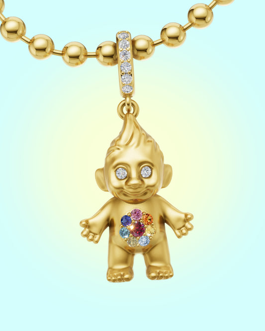 Gemling Charm