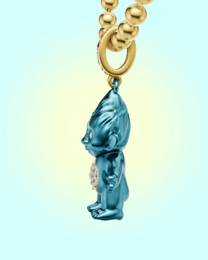 Gemling Charm Titanium