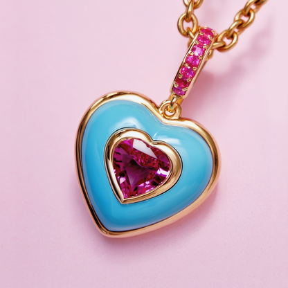 Heart Pop