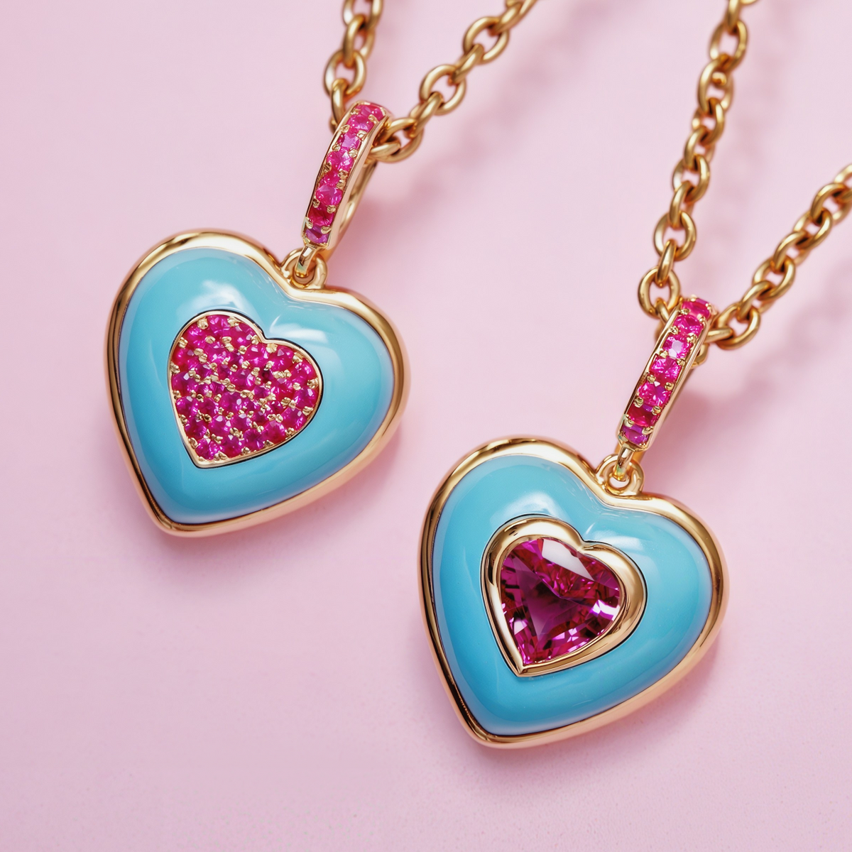 Heart Pop