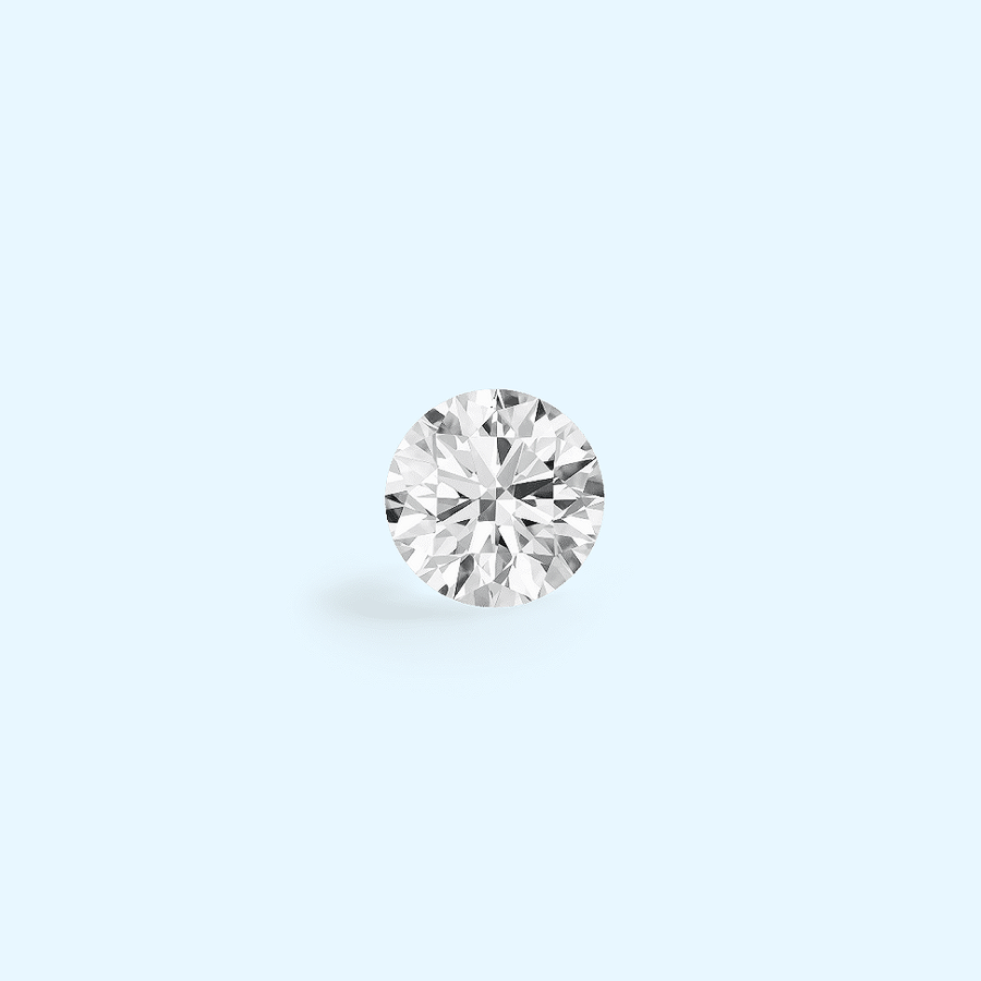 1 ct. Premium Loose Diamonds