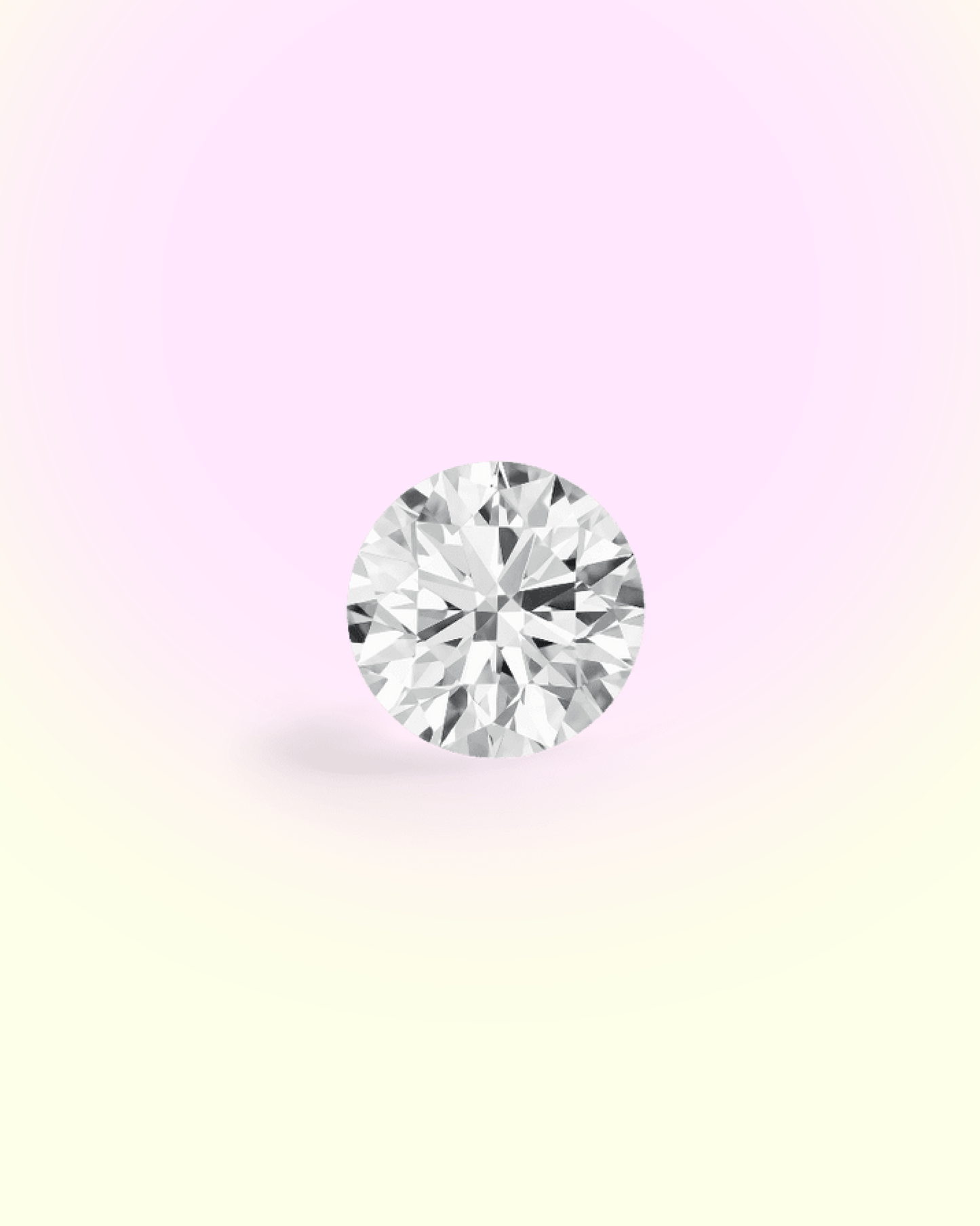 1 ct. Premium Loose Diamonds