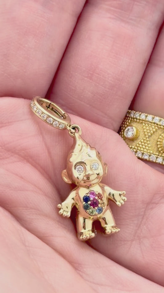 Gemling Charm