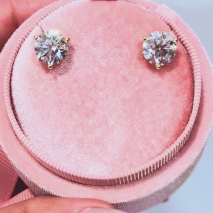 5 ct. Date Night Studs