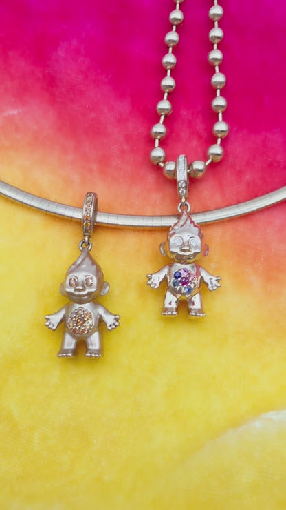 Gemling Charm