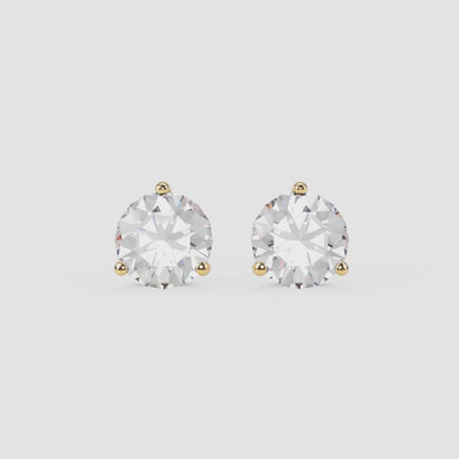 5 ct. Date Night Studs