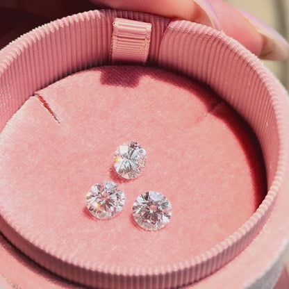 1 ct. Premium Loose Diamonds