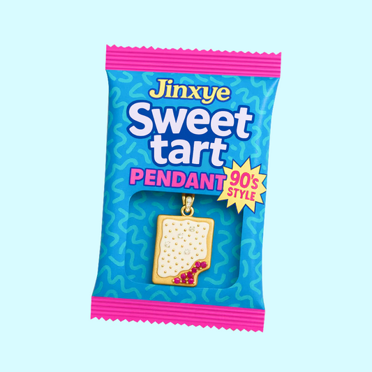 Sweet Tart Charm