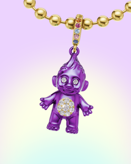 Cosmic Gemling