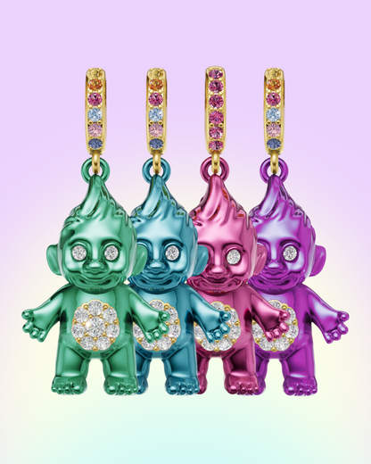 Cosmic Gemling