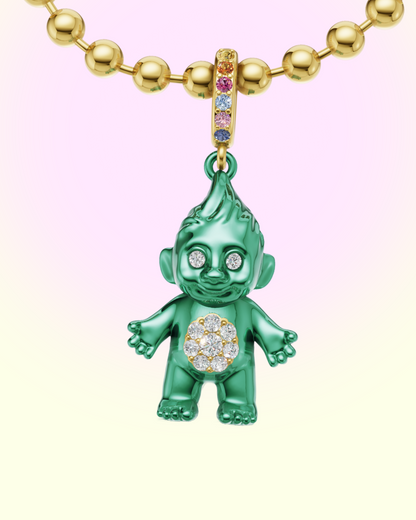Lucky Gemling