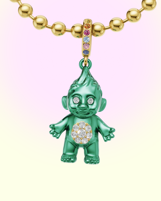 Lucky Gemling